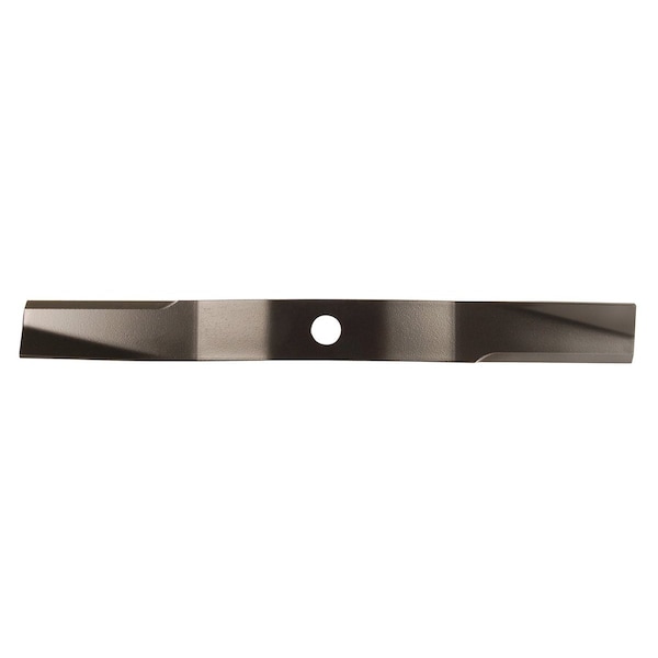 A & I Products Kubota Blade 24.8" x2.9" x0.1" A-B1KU1031 - main
